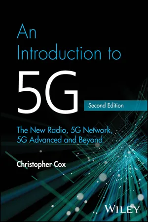 An Introduction to 5G