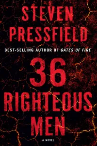 36 Righteous Men_cover