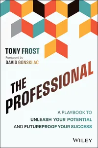 The Professional_cover