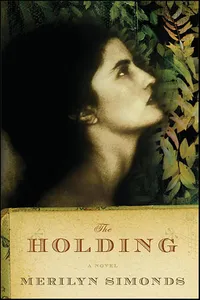 The Holding_cover