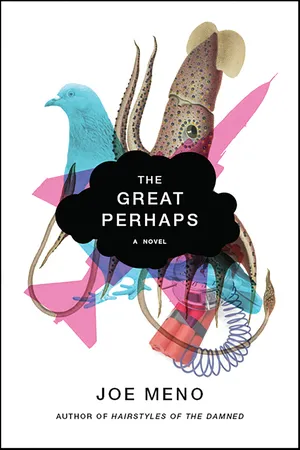 The Great Perhaps