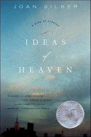 Ideas of Heaven
