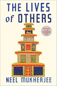 The Lives of Others_cover