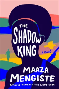 The Shadow King_cover