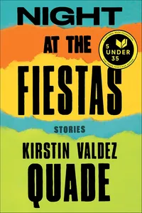 Night at the Fiestas_cover