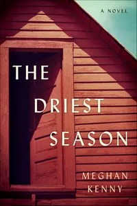 The Driest Season_cover
