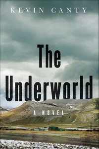 The Underworld_cover