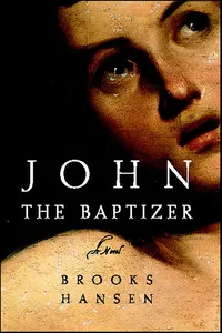 John the Baptizer_cover