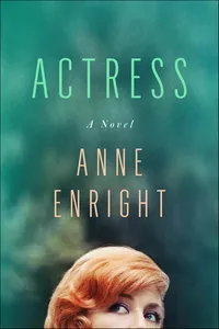 Actress_cover