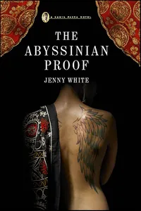 The Abyssinian Proof_cover