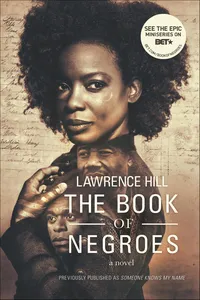 The Book of Negroes_cover