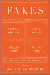 Fakes_cover