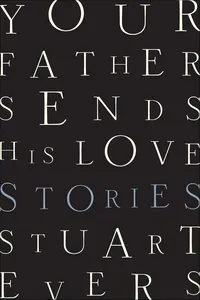 Your Father Sends His Love_cover