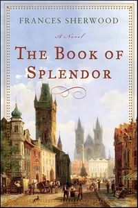 The Book of Splendor_cover