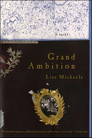 Grand Ambition