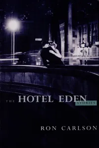 The Hotel Eden_cover