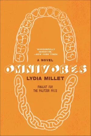 Omnivores