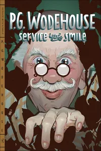 Service with a Smile_cover