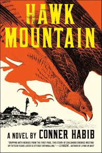 Hawk Mountain_cover