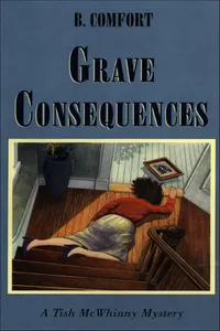 Grave Consequences_cover