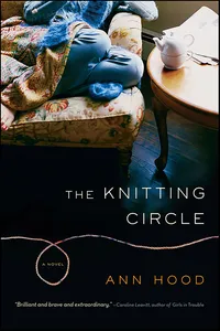 The Knitting Circle_cover
