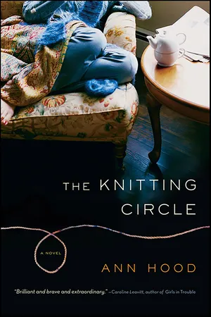 The Knitting Circle