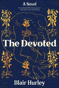 The Devoted_cover