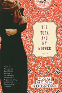 The Turk and My Mother_cover