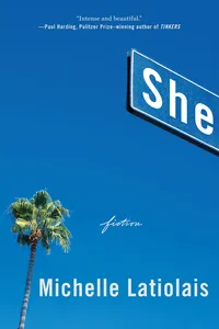 She_cover