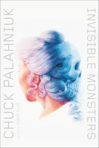 Invisible Monsters_cover