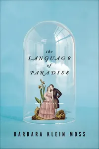 The Language of Paradise_cover