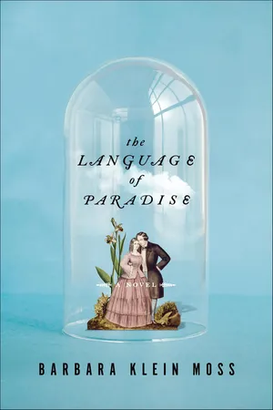 The Language of Paradise