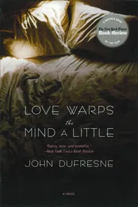 Love Warps the Mind a Little_cover