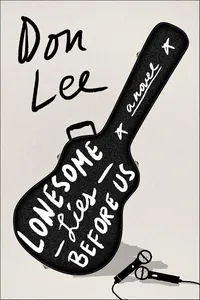Lonesome Lies Before Us_cover