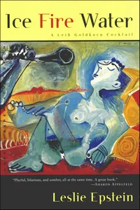 Ice Fire Water_cover