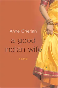 A Good Indian Wife_cover