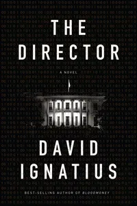 The Director_cover