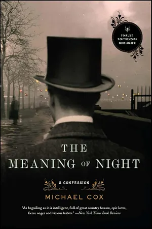The Meaning of Night