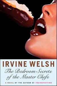 The Bedroom Secrets of the Master Chefs_cover