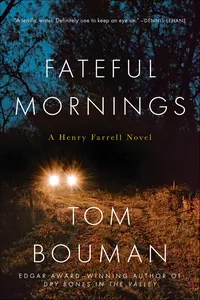 Fateful Mornings_cover