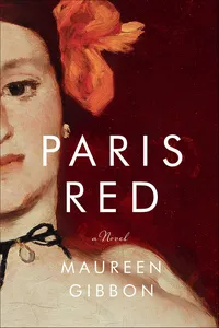 Paris Red_cover