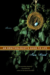 An Ornithologist's Guide to Life_cover