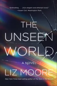 The Unseen World_cover