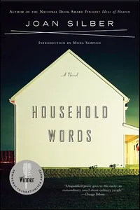 Household Words_cover