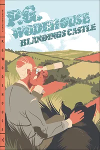 Blandings Castle_cover