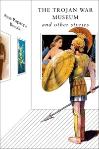 The Trojan War Museum_cover
