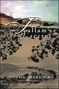 Fallam's Secret_cover