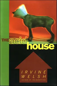 The Acid House_cover