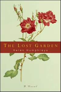The Lost Garden_cover
