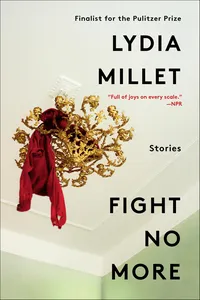 Fight No More_cover